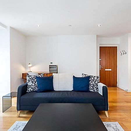 Apartmán Gorgeous Westminster Flat Londýn Exteriér fotografie