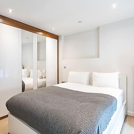 Apartmán Gorgeous Westminster Flat Londýn Exteriér fotografie