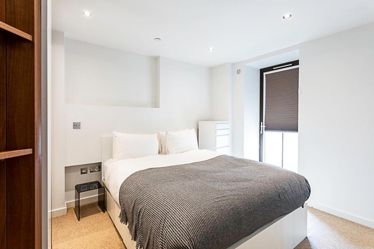 Apartmán Gorgeous Westminster Flat Londýn Exteriér fotografie