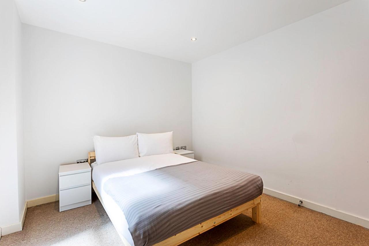 Apartmán Gorgeous Westminster Flat Londýn Exteriér fotografie