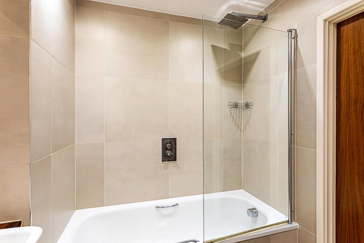 Apartmán Gorgeous Westminster Flat Londýn Exteriér fotografie