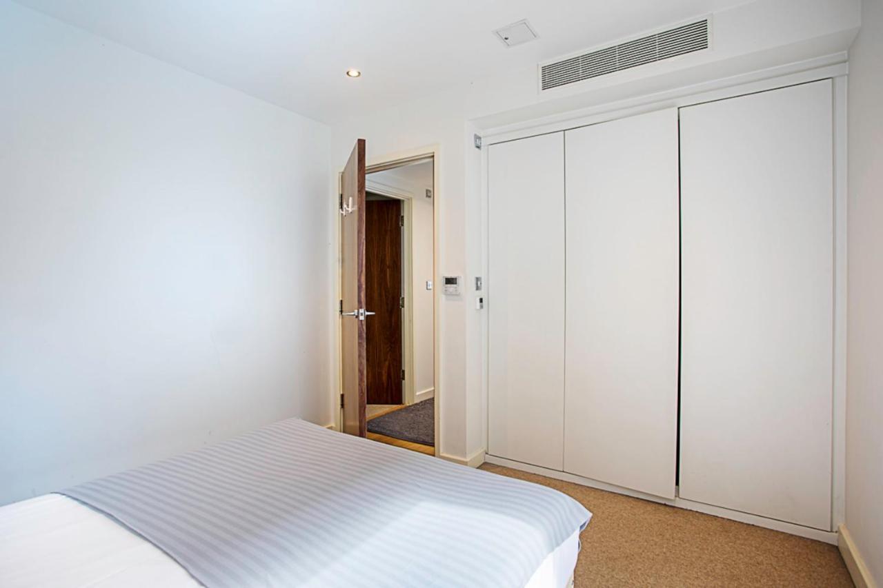 Apartmán Gorgeous Westminster Flat Londýn Exteriér fotografie